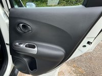 USED 2012 12 NISSAN JUKE 1.5 VISIA DCI 5d 110 BHP GREAT 65 MPG ECONOMY