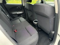 USED 2012 12 NISSAN JUKE 1.5 VISIA DCI 5d 110 BHP GREAT 65 MPG ECONOMY
