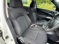 USED 2012 12 NISSAN JUKE 1.5 VISIA DCI 5d 110 BHP GREAT 65 MPG ECONOMY