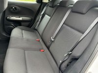 USED 2012 12 NISSAN JUKE 1.5 VISIA DCI 5d 110 BHP GREAT 65 MPG ECONOMY