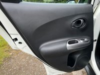 USED 2012 12 NISSAN JUKE 1.5 VISIA DCI 5d 110 BHP GREAT 65 MPG ECONOMY