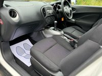 USED 2012 12 NISSAN JUKE 1.5 VISIA DCI 5d 110 BHP GREAT 65 MPG ECONOMY
