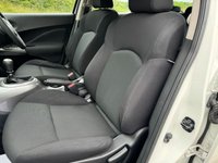 USED 2012 12 NISSAN JUKE 1.5 VISIA DCI 5d 110 BHP GREAT 65 MPG ECONOMY