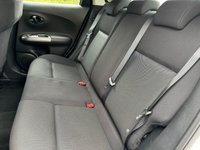 USED 2012 12 NISSAN JUKE 1.5 VISIA DCI 5d 110 BHP GREAT 65 MPG ECONOMY