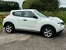 USED 2012 12 NISSAN JUKE 1.5 VISIA DCI 5d 110 BHP GREAT 65 MPG ECONOMY