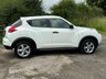USED 2012 12 NISSAN JUKE 1.5 VISIA DCI 5d 110 BHP GREAT 65 MPG ECONOMY