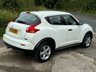 USED 2012 12 NISSAN JUKE 1.5 VISIA DCI 5d 110 BHP GREAT 65 MPG ECONOMY