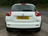 USED 2012 12 NISSAN JUKE 1.5 VISIA DCI 5d 110 BHP GREAT 65 MPG ECONOMY