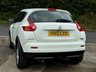 USED 2012 12 NISSAN JUKE 1.5 VISIA DCI 5d 110 BHP GREAT 65 MPG ECONOMY