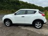 USED 2012 12 NISSAN JUKE 1.5 VISIA DCI 5d 110 BHP GREAT 65 MPG ECONOMY