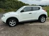USED 2012 12 NISSAN JUKE 1.5 VISIA DCI 5d 110 BHP GREAT 65 MPG ECONOMY
