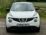 USED 2012 12 NISSAN JUKE 1.5 VISIA DCI 5d 110 BHP GREAT 65 MPG ECONOMY