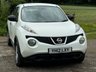 USED 2012 12 NISSAN JUKE 1.5 VISIA DCI 5d 110 BHP GREAT 65 MPG ECONOMY