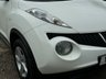 USED 2012 12 NISSAN JUKE 1.5 VISIA DCI 5d 110 BHP GREAT 65 MPG ECONOMY