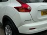 USED 2012 12 NISSAN JUKE 1.5 VISIA DCI 5d 110 BHP GREAT 65 MPG ECONOMY