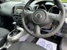 USED 2012 12 NISSAN JUKE 1.5 VISIA DCI 5d 110 BHP GREAT 65 MPG ECONOMY