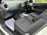 USED 2012 12 NISSAN JUKE 1.5 VISIA DCI 5d 110 BHP GREAT 65 MPG ECONOMY