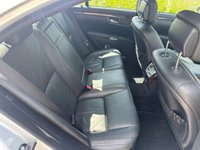 USED 2007 MERCEDES-BENZ S-CLASS 3.0 S320 CDI 4d 231 BHP FSH 2 KEYS Plate included