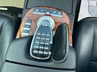 USED 2007 MERCEDES-BENZ S-CLASS 3.0 S320 CDI 4d 231 BHP FSH 2 KEYS Plate included