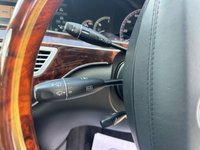 USED 2007 MERCEDES-BENZ S-CLASS 3.0 S320 CDI 4d 231 BHP FSH 2 KEYS Plate included