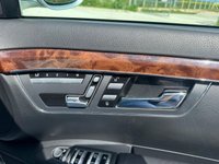 USED 2007 MERCEDES-BENZ S-CLASS 3.0 S320 CDI 4d 231 BHP FSH 2 KEYS Plate included