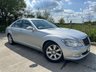 USED 2007 MERCEDES-BENZ S-CLASS 3.0 S320 CDI 4d 231 BHP FSH 2 KEYS Plate included