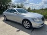 USED 2007 MERCEDES-BENZ S-CLASS 3.0 S320 CDI 4d 231 BHP FSH 2 KEYS Plate included