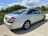 USED 2007 MERCEDES-BENZ S-CLASS 3.0 S320 CDI 4d 231 BHP FSH 2 KEYS Plate included