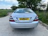 USED 2007 MERCEDES-BENZ S-CLASS 3.0 S320 CDI 4d 231 BHP FSH 2 KEYS Plate included