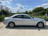 USED 2007 MERCEDES-BENZ S-CLASS 3.0 S320 CDI 4d 231 BHP FSH 2 KEYS Plate included