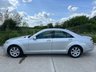USED 2007 MERCEDES-BENZ S-CLASS 3.0 S320 CDI 4d 231 BHP FSH 2 KEYS Plate included