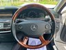 USED 2007 MERCEDES-BENZ S-CLASS 3.0 S320 CDI 4d 231 BHP FSH 2 KEYS Plate included