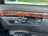 USED 2007 MERCEDES-BENZ S-CLASS 3.0 S320 CDI 4d 231 BHP FSH 2 KEYS Plate included