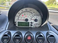 USED 2009 59 FIAT MULTIPLA 1.9 MULTIJET ELEGANZA 5d 120 BHP 1 PREVIOUS OWNER! 6 SEATER