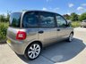 USED 2009 59 FIAT MULTIPLA 1.9 MULTIJET ELEGANZA 5d 120 BHP 1 PREVIOUS OWNER! 6 SEATER