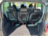 USED 2009 59 FIAT MULTIPLA 1.9 MULTIJET ELEGANZA 5d 120 BHP 1 PREVIOUS OWNER! 6 SEATER