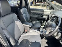 USED 2019 19 MITSUBISHI OUTLANDER 2.4 PHEV 4H 5d 207 BHP ** RAC BUYSURE INSPECTED **