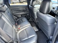 USED 2019 19 MITSUBISHI OUTLANDER 2.4 PHEV 4H 5d 207 BHP ** RAC BUYSURE INSPECTED **