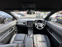 USED 2019 19 MITSUBISHI OUTLANDER 2.4 PHEV 4H 5d 207 BHP ** RAC BUYSURE INSPECTED **
