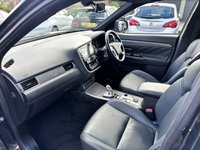 USED 2019 19 MITSUBISHI OUTLANDER 2.4 PHEV 4H 5d 207 BHP ** RAC BUYSURE INSPECTED **