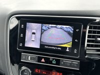 USED 2019 19 MITSUBISHI OUTLANDER 2.4 PHEV 4H 5d 207 BHP ** RAC BUYSURE INSPECTED **
