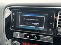 USED 2019 19 MITSUBISHI OUTLANDER 2.4 PHEV 4H 5d 207 BHP ** RAC BUYSURE INSPECTED **