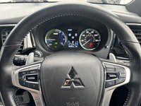 USED 2019 19 MITSUBISHI OUTLANDER 2.4 PHEV 4H 5d 207 BHP ** RAC BUYSURE INSPECTED **
