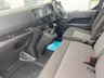 USED 2023 73 PEUGEOT EXPERT 2.0 BLUEHDI PROFESSIONAL PREMIUM PLUS L2 LWB 145PS AIR CON PLYLINED AIRCON CAR/PLAY LOOK PACK