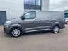 USED 2023 73 PEUGEOT EXPERT 2.0 BLUEHDI PROFESSIONAL PREMIUM PLUS L2 LWB 145PS AIR CON PLYLINED AIRCON CAR/PLAY LOOK PACK