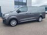 USED 2023 73 PEUGEOT EXPERT 2.0 BLUEHDI PROFESSIONAL PREMIUM PLUS L2 LWB 145PS AIR CON PLYLINED AIRCON CAR/PLAY LOOK PACK