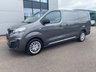USED 2023 73 PEUGEOT EXPERT 2.0 BLUEHDI PROFESSIONAL PREMIUM PLUS L2 LWB 145PS AIR CON PLYLINED AIRCON CAR/PLAY LOOK PACK