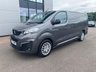 USED 2023 73 PEUGEOT EXPERT 2.0 BLUEHDI PROFESSIONAL PREMIUM PLUS L2 LWB 145PS AIR CON PLYLINED AIRCON CAR/PLAY LOOK PACK