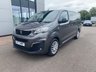USED 2023 73 PEUGEOT EXPERT 2.0 BLUEHDI PROFESSIONAL PREMIUM PLUS L2 LWB 145PS AIR CON PLYLINED AIRCON CAR/PLAY LOOK PACK