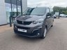 USED 2023 73 PEUGEOT EXPERT 2.0 BLUEHDI PROFESSIONAL PREMIUM PLUS L2 LWB 145PS AIR CON PLYLINED AIRCON CAR/PLAY LOOK PACK